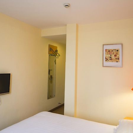 Home Inn Harbin Daowai Nanji Bus Station Екстериор снимка