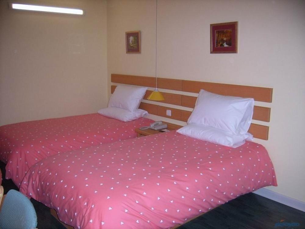 Home Inn Harbin Daowai Nanji Bus Station Екстериор снимка